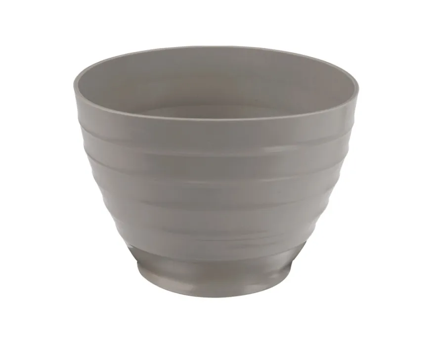 Gipskop gummi Ø13 cm - LUXI®