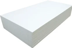 Gipsplade 13 mm, 90 x 240 cm