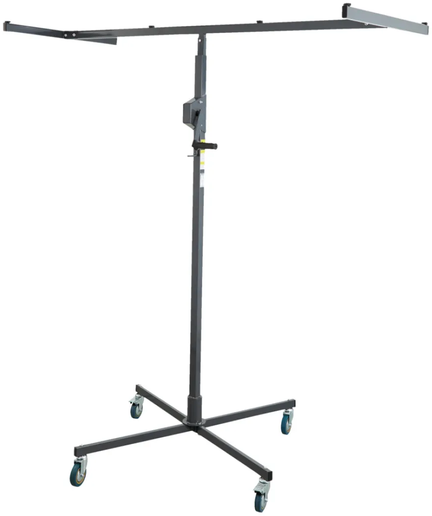 Gipspladehejs - lastehøjde på 190 cm - Probuilder