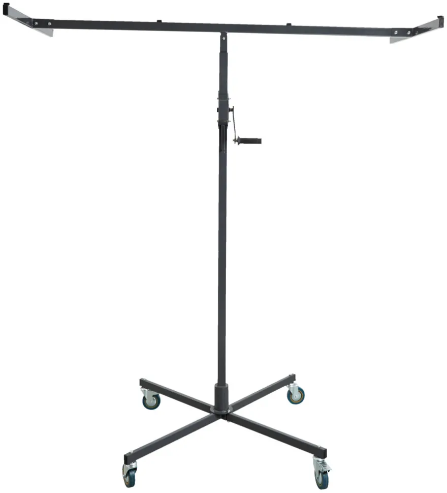 Gipspladehejs - lastehøjde på 190 cm - Probuilder