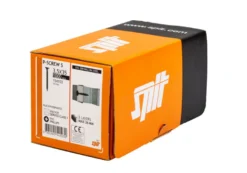 Gipsskrue til jern 3,5 x 35 mm - Spit