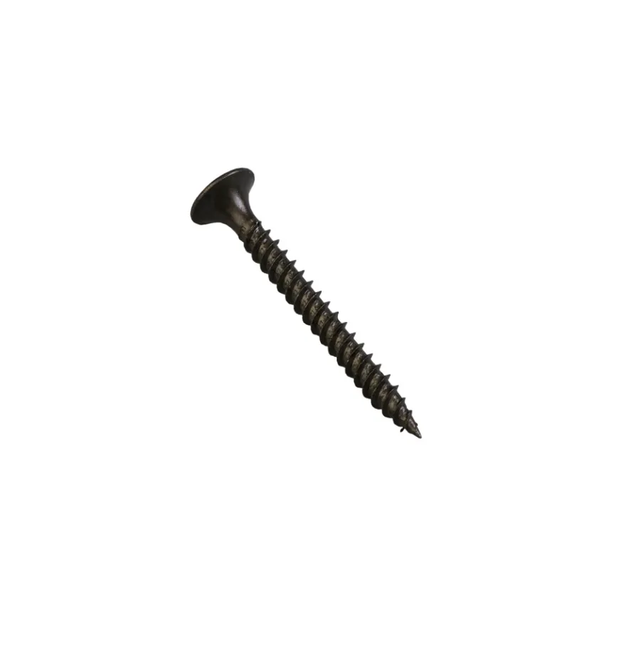 Gipsskrue til jern 3,5 x 35 mm - Spit