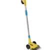 Gloria Finecut 18 V græs- og kanttrimmer