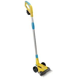Gloria Finecut 18 V græs- og kanttrimmer