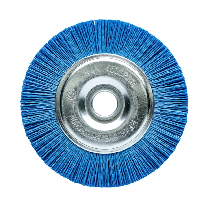 Gloria fugebørste nylon Ø110 mm til WeedBrush