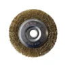 Gloria fugebørste stål Ø110 mm t/WeedBrush