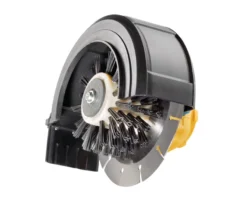 Gloria kantskærer 2-i-1 Cut&Brush til MultiBrush Speedcontrol