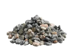 Granitskærver 8–11 mm grå stenungsund - Safestone