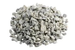 Granitskærver 11–16 mm hvid Lysit - Safestone