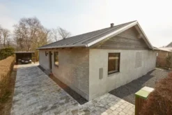 Granitskærver 11–16 mm sortkoks Hyperit - Safestone