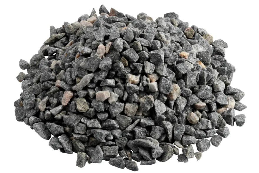 Granitskærver grå stenungsund 11–16 mm - Safestone