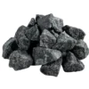 Granitskærver/DSB-skærver sortgrå 32–50 mm - Safestone