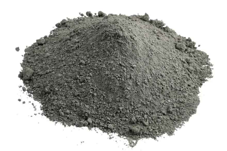 Granitstenmel 0–2 mm sortkoks hyperit - Safestone