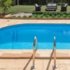 Gre poolpakke inground oval 27470 liter - Swim & Fun