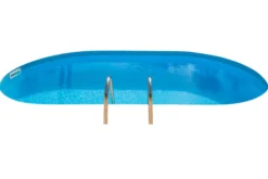 Gre poolpakke inground oval 27470 liter - Swim & Fun