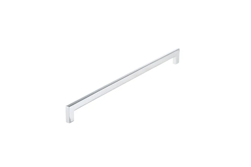 Greb 320 mm krom - REN