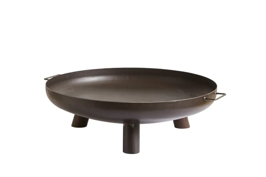 Greenhand bålfad Ø80 cm