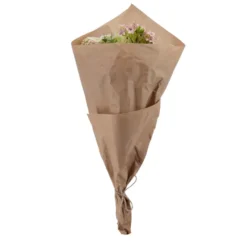 GREENIX kunstig blomsterbuket 