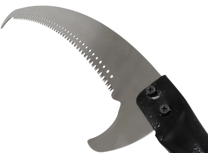Grensav teleskopisk 150-250 cm - Garden®