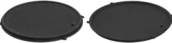 Grill Flex plade Ø30 cm - Grillexpert®