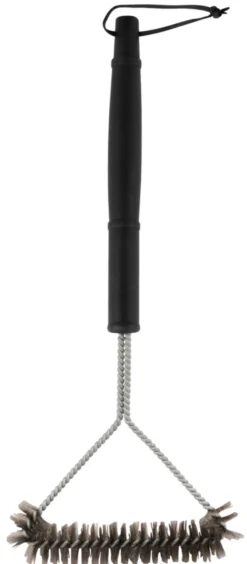 Grillbørste trekant - Grillexpert®