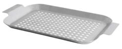 Grillfade 2 stk. medium og stor - Grillexpert®