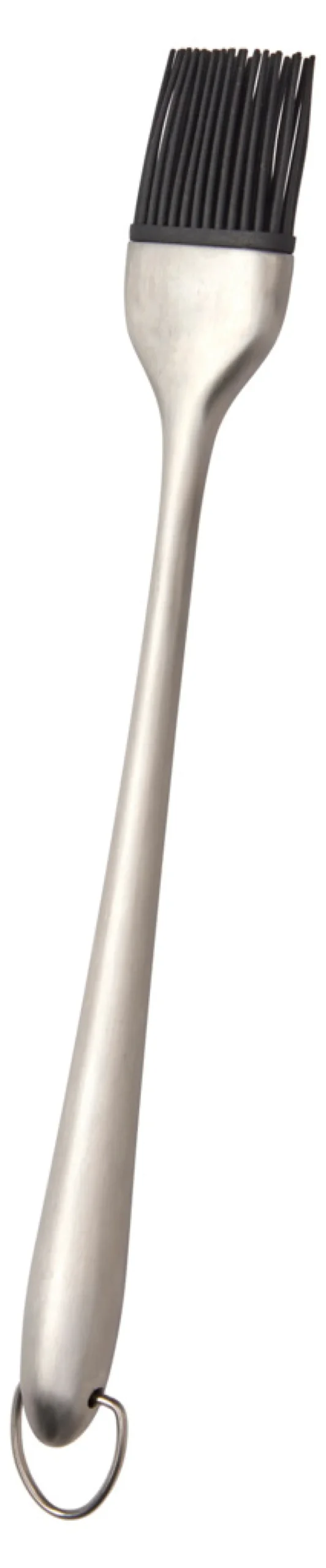 Grillpensel silikone 30 cm - Grillexpert®