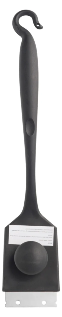 Grillrensebørste 2-i-1 med krog - Grillexpert®