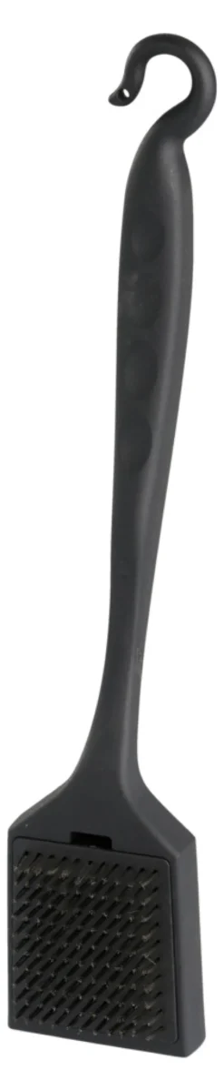 Grillrensebørste 2-i-1 med krog - Grillexpert®