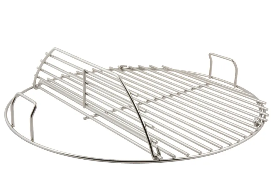 Grillrist til kuglegrill Ø57 cm - Grillexpert®