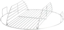 Grillrist til kuglegrill Ø57 cm - Grillexpert®