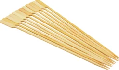Grillspyd bambus 50 stk. - Grillexpert®