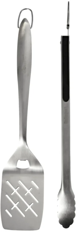 Grillsæt 2 dele - Grillexpert®
