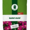 Grønne Fingre® gødet muld 70 liter