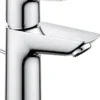 Grohe Start Loop håndvaskarmatur S-size krom
