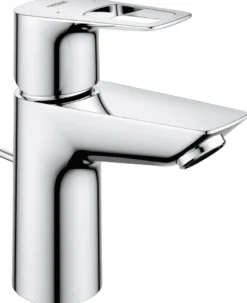 Grohe Start Loop håndvaskarmatur S-size krom