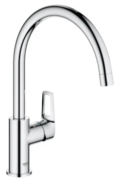 Grohe Start Loop køkkenarmatur høj tud