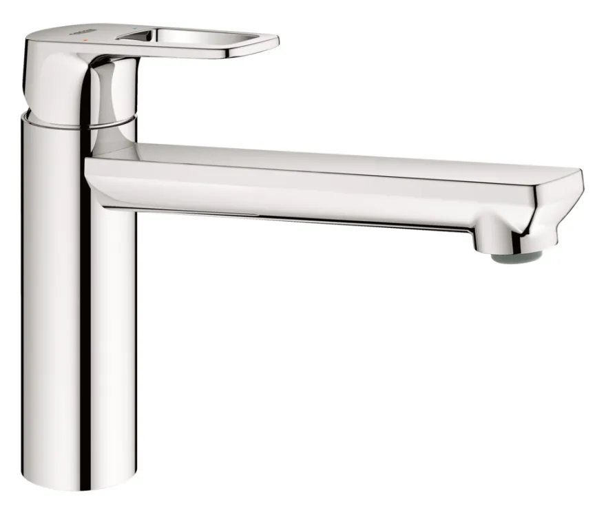 Grohe Start Loop køkkenarmatur mellemhøj tud