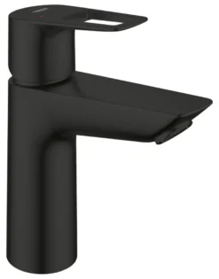 Grohe Start Loop M-size håndvaskarmatur sort