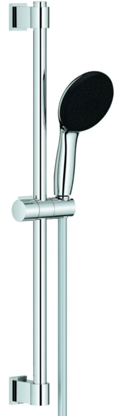 Grohe Vitalio Start Ø110 mm brusestangsæt krom
