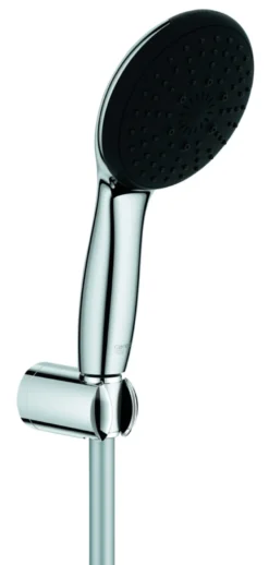 Grohe Vitalio Start Ø110 mm håndbrusersæt
