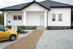 Græsarmering ecoblokke 395 x 590 mm