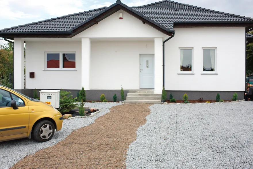 Græsarmering ecoblokke 395 x 590 mm