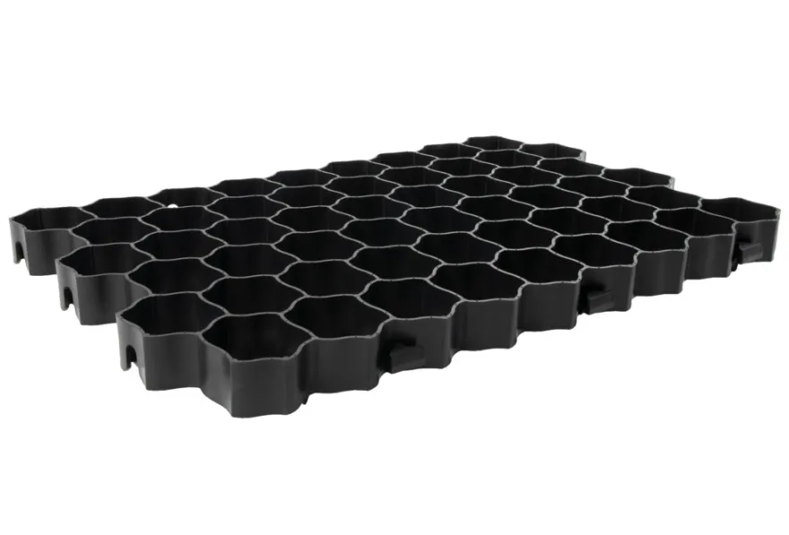 Græsarmering ecoblokke 395 x 590 mm