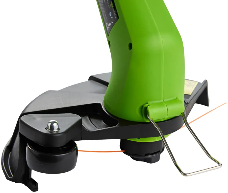 Græstrimmer akku 12 V - Garden®