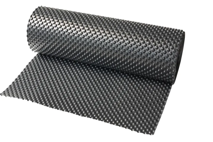 Grundmursplade 1 x 20 meter