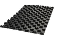 Grundmursplade 1 x 20 meter
