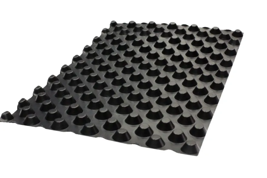 Grundmursplade 1 x 20 meter
