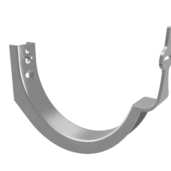 Grøvik konsoljern T125 aluminium
