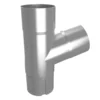 Grøvik N70 grenrør 75 gr. aluminium